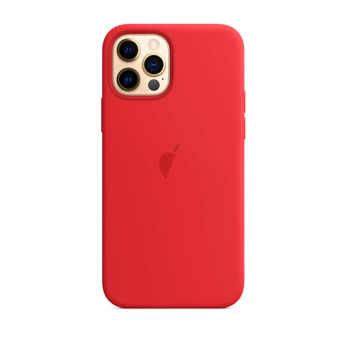 Funda Silicona iPhone 12 Pro Max